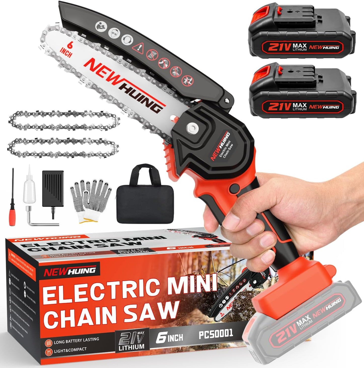 Mini Saw Combo