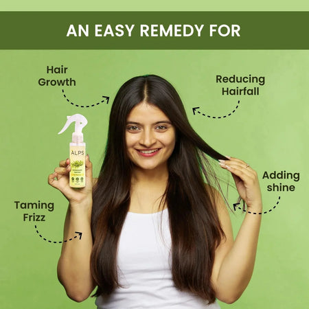 Rosemary Water, Hair Spray For Hair Growth (Buy 1 Get 1 Free)