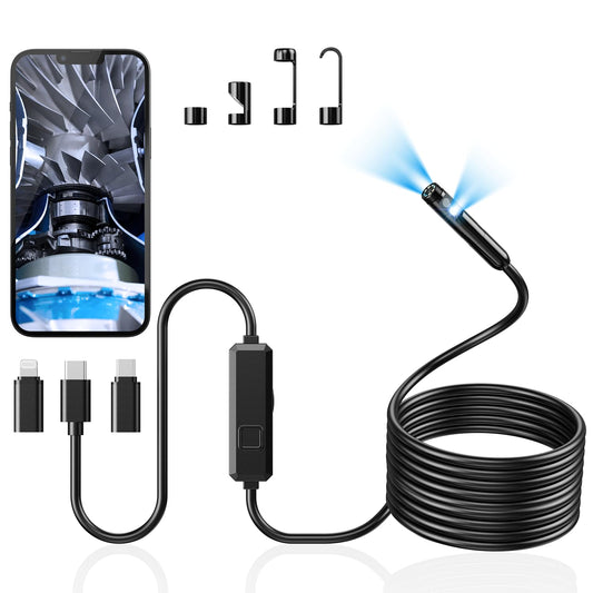 Endoscopic Camera
