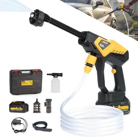 Pressure Washer