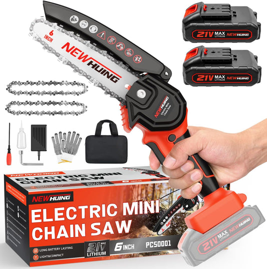 Mini Saw Combo