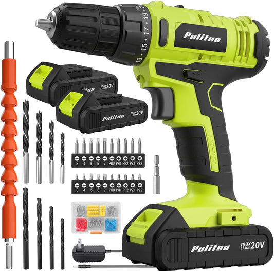 Screwdriver