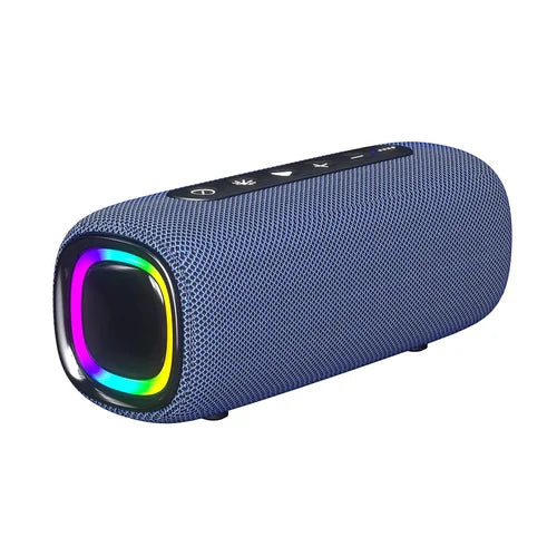 Portable Bluetooth Surround Sound Speaker